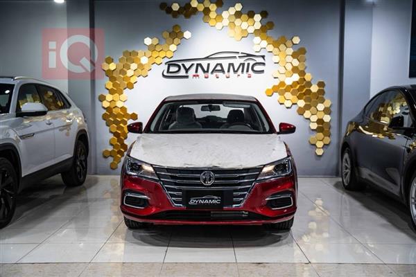 MG 5 2024 for sale in Iraq - Erbil